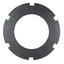 ALTO STEEL DRIVE PLATES - view 1