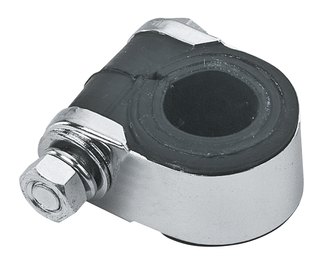 MINI SPEEDO/TACHO MOUNTING CLAMP - view 1 Main image