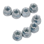 EXHAUST FLANGE NUTS - view 1
