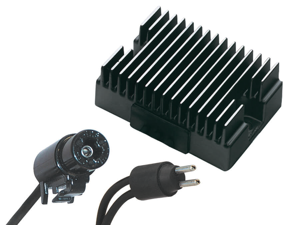 SOLID STATE OEM STYLE RECTIFIERS/REGULATORS - view 1