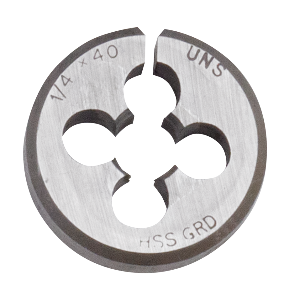 THREAD REPAIR TAPS & DIES - view 2