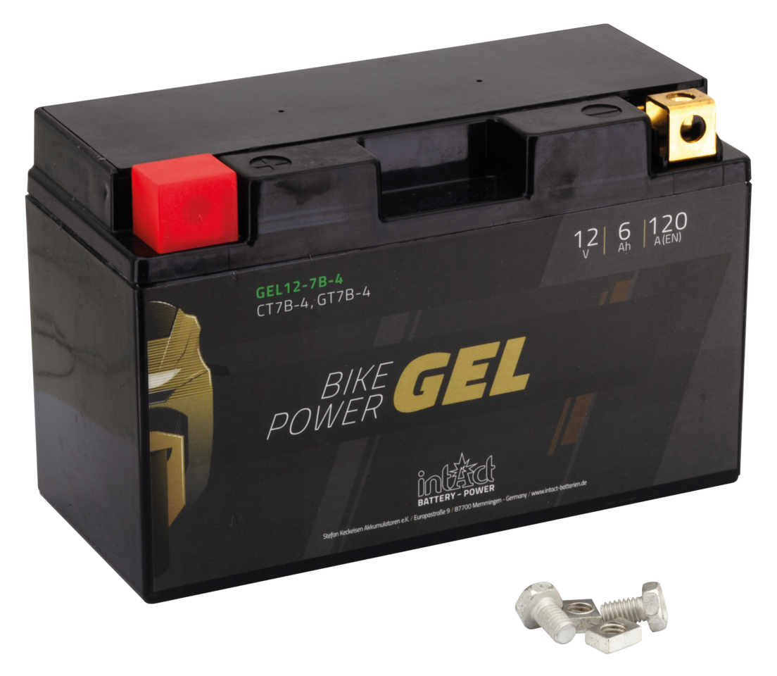12 VOLT BATTERY FOR CUSTOM APPLICATIONS - view 1 Main image