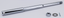 CHROME PLATED FRONT AND REAR AXLES - view 1