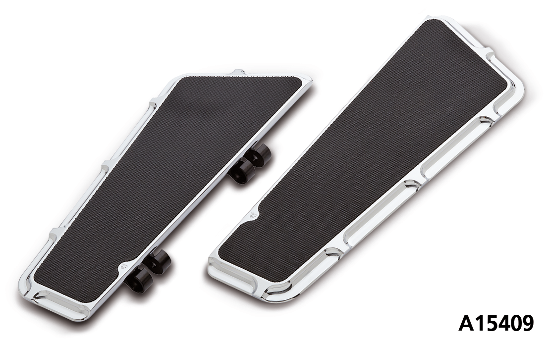 ARLEN NESS FUSION Floorboards - view 2