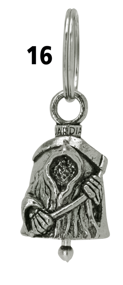 GUARDIAN BELLS - view 1 Main image