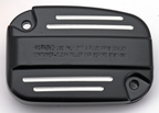 CLUTCH MASTER CYLINDER COVER - view 1