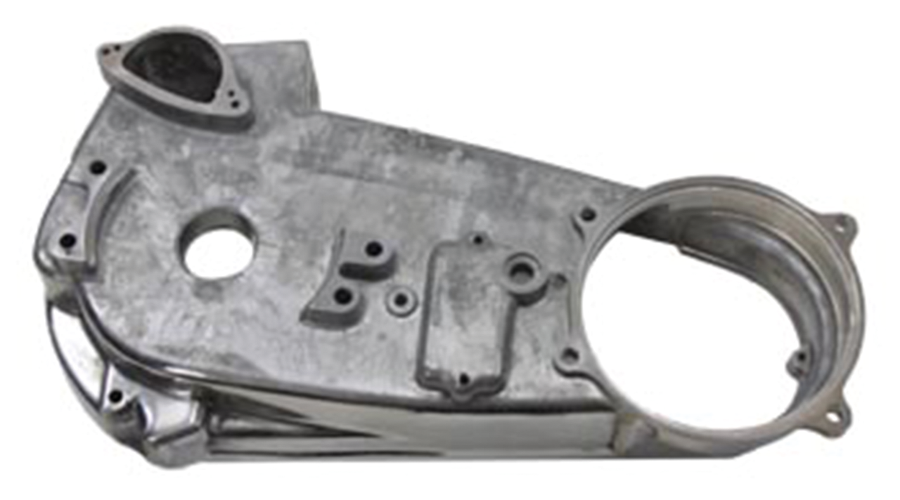 INNER PRIMARY FOR 1970-1984 4-SPEED FL - view 1 Main image