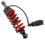 BITUBO REAR SHOCK ABSORBERS FOR MILWAUKEE EIGHT SOFTAIL - view 1