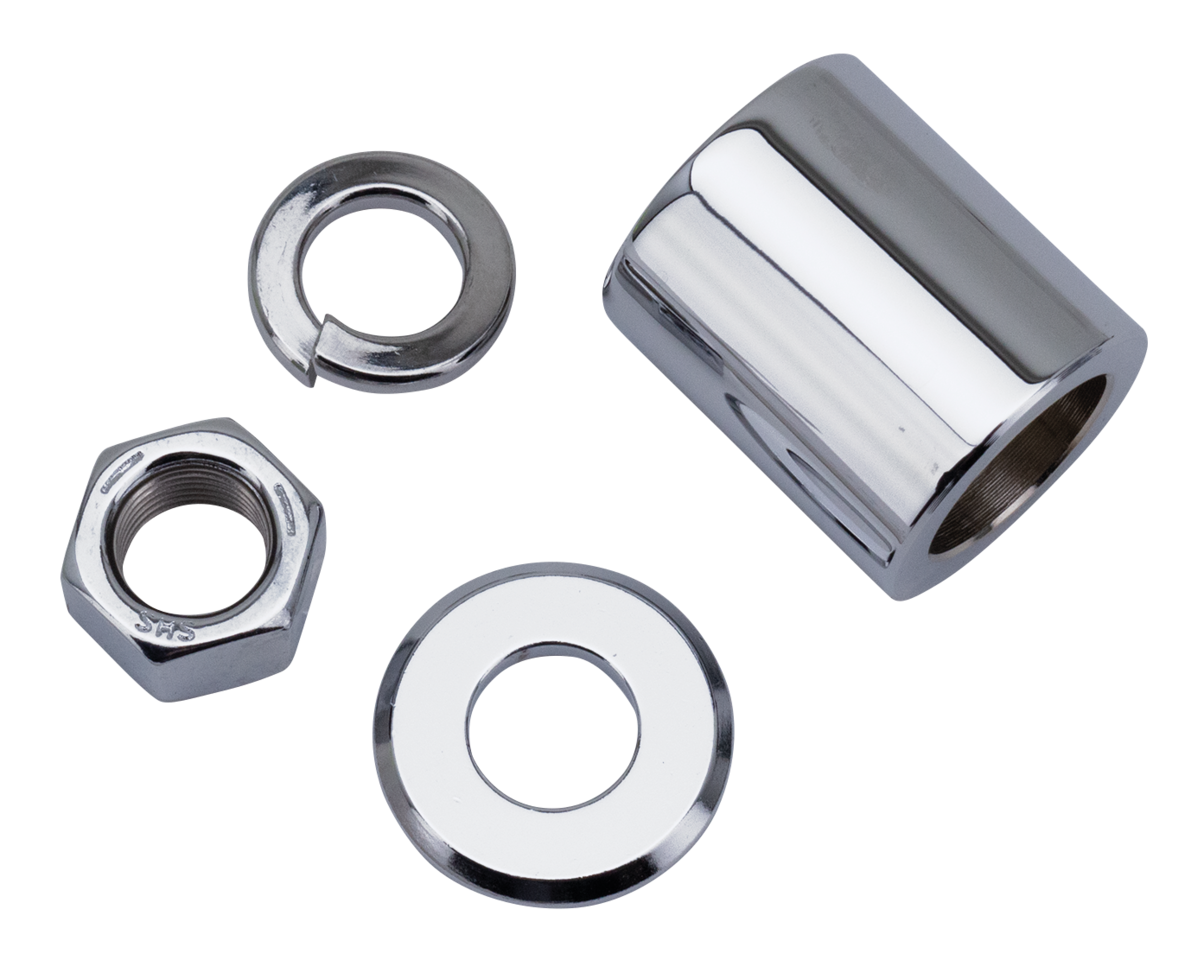 COLONY AXLE SPACER KITS FOR TOURING & TRIKE - view 1 Main image