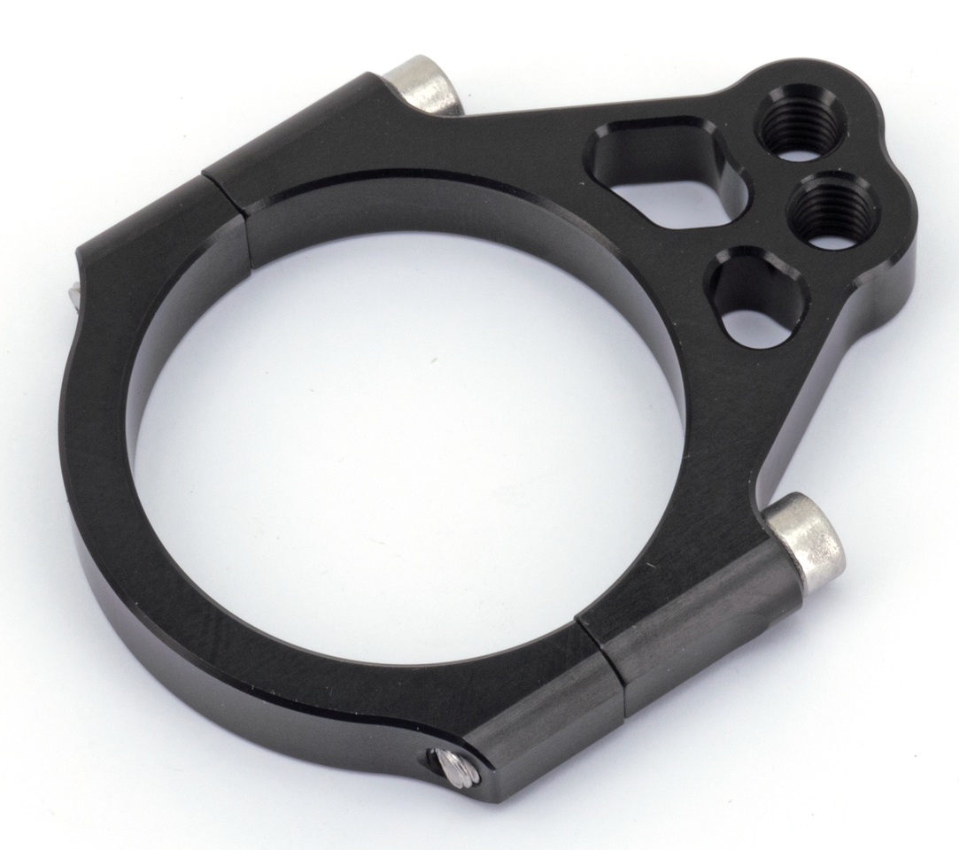 ALUMINUM STEERING DAMPERS BY HYPERPRO - view 1