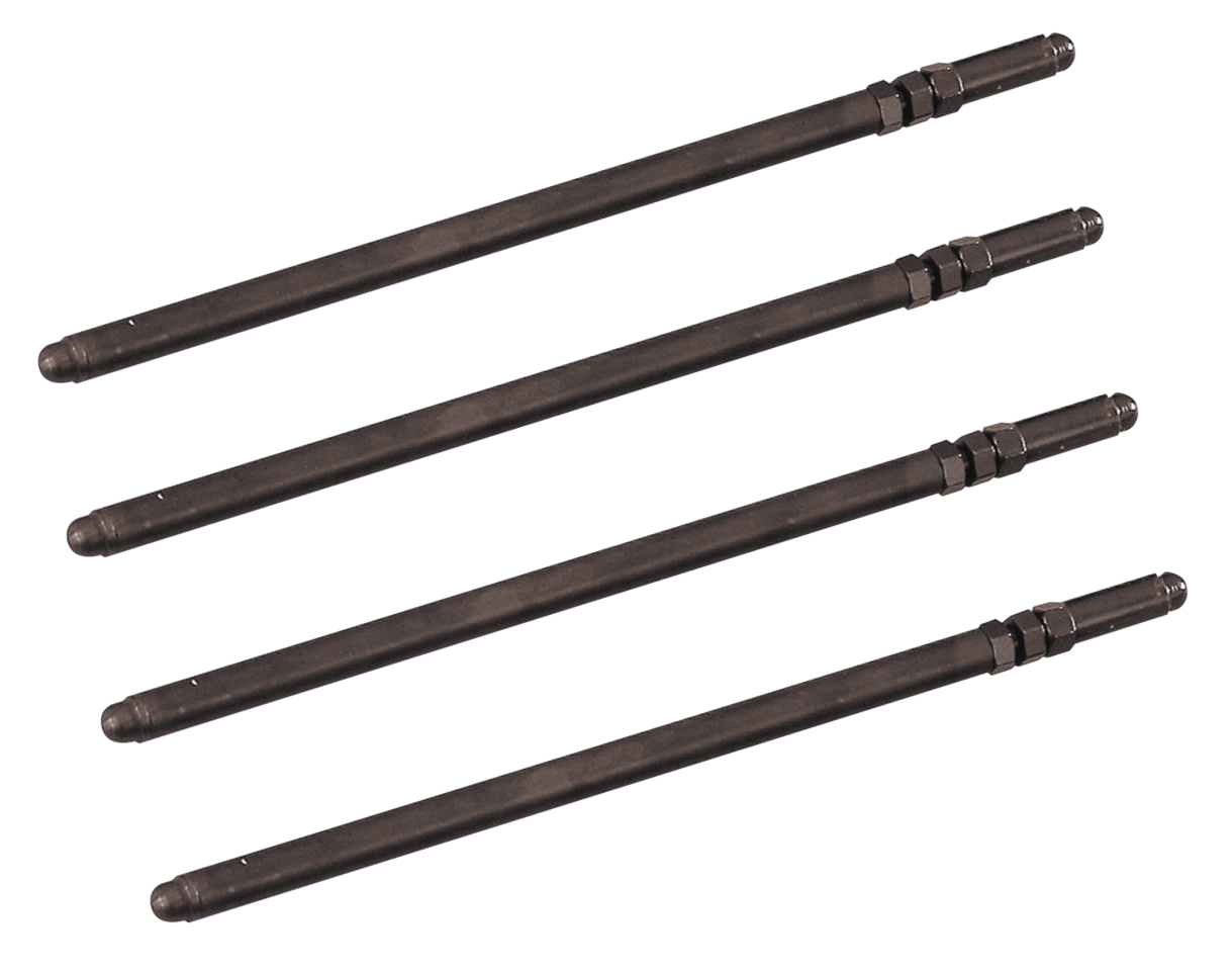ANDREWS BIG TWIN PUSHRODS - view 1