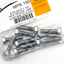 CHROME PLATED HEX HEAD CAP SCREWS ASSORTMENT - view 1