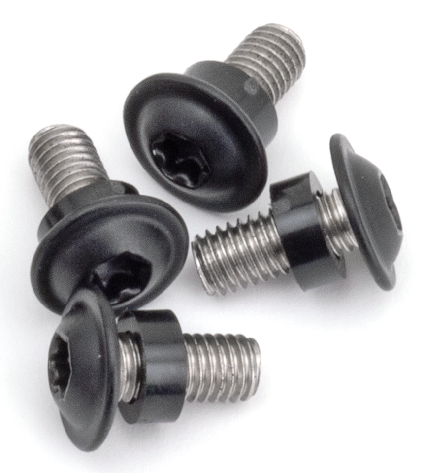 BLACK BELT GUARD SCREW KITS - view 1 Main image