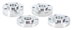 UNIVERSAL SPROCKET & DISC ROTOR SPACERS - view 2