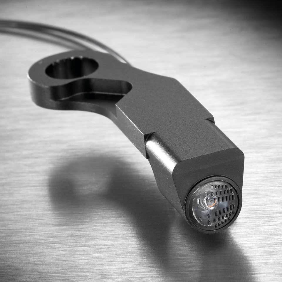 KELLERMANN "DASH" FRONT TURN SIGNALS - view 2