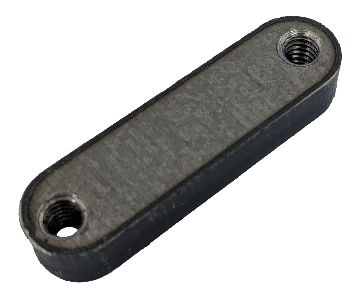 VG CLASSIC MACHINED STEEL FRAME COMPONENTS Secondary image