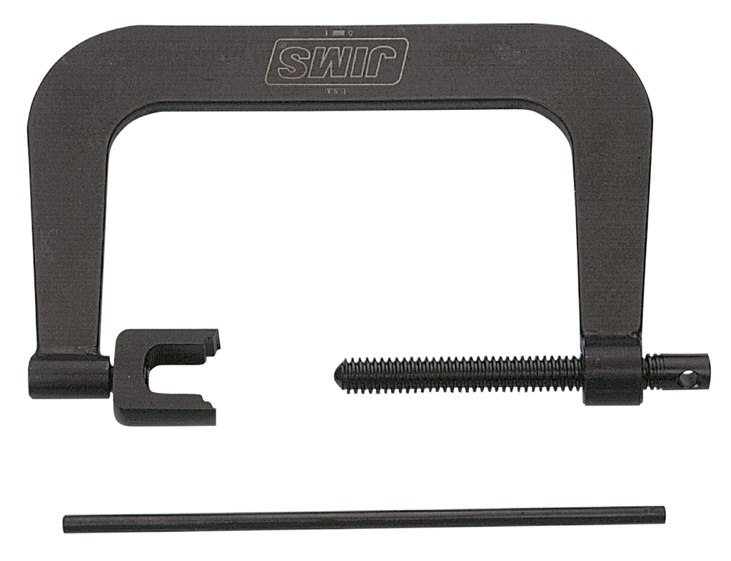 VALVE SPRING COMPRESSOR TOOL - view 2