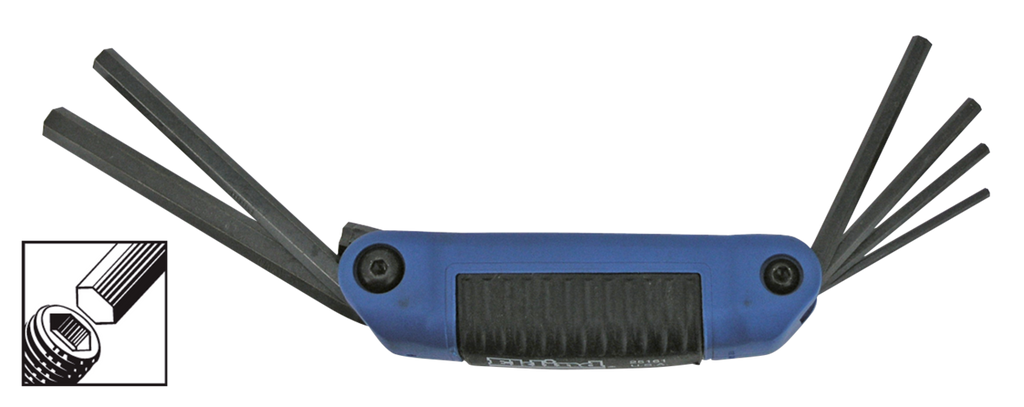 USA MADE ALLEN KEYS AND TORX HEAD DRIVERS - view 2