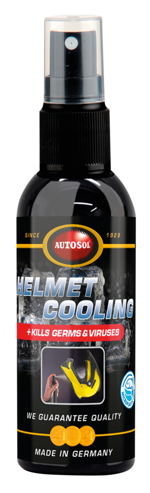 AUTOSOL HELMET COOLING - view 1 Main image