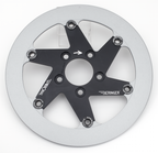 BERINGER AERONAL FLOATING DISCS - view 1