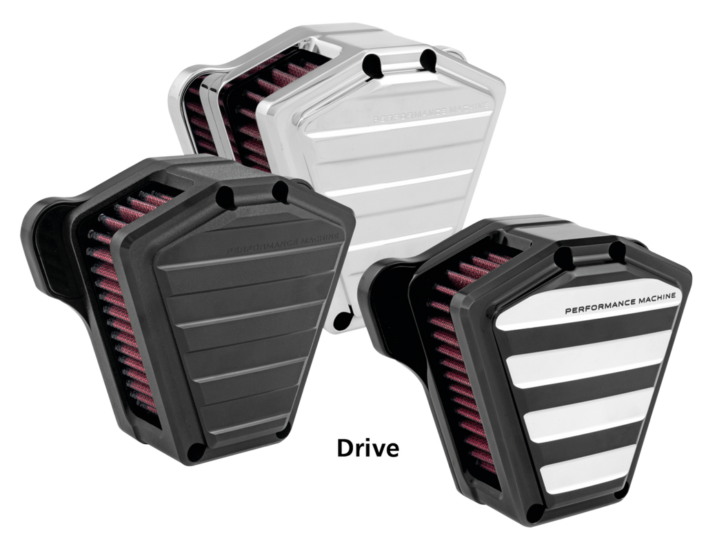 PM DRIVE AIR CLEANERS - view 3