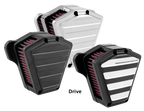 PM DRIVE AIR CLEANERS - view 3