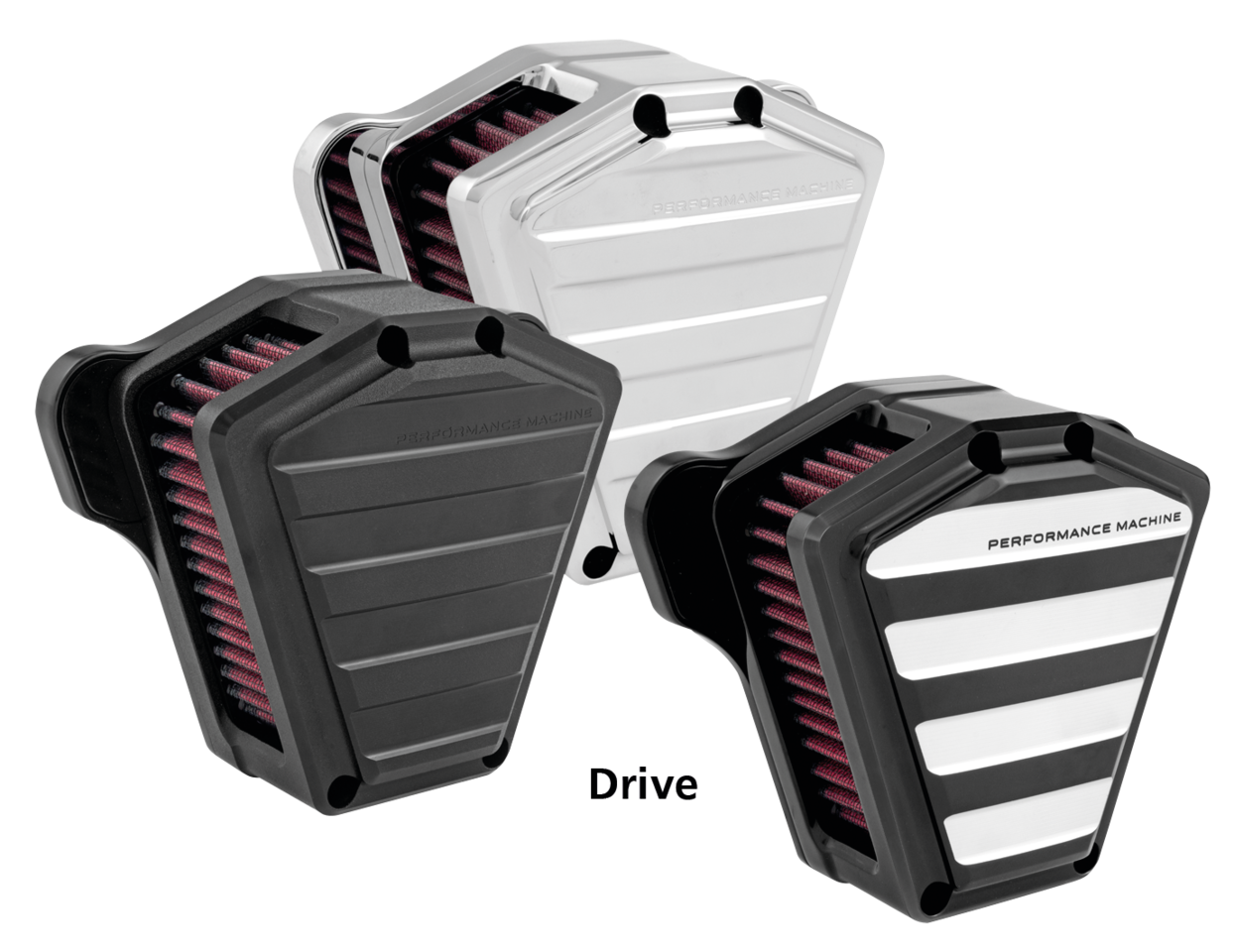 PM DRIVE AIR CLEANERS - view 3