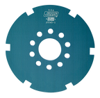 JIMS CLUTCH LOCK PLATE - view 1