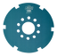 JIMS CLUTCH LOCK PLATE - view 1