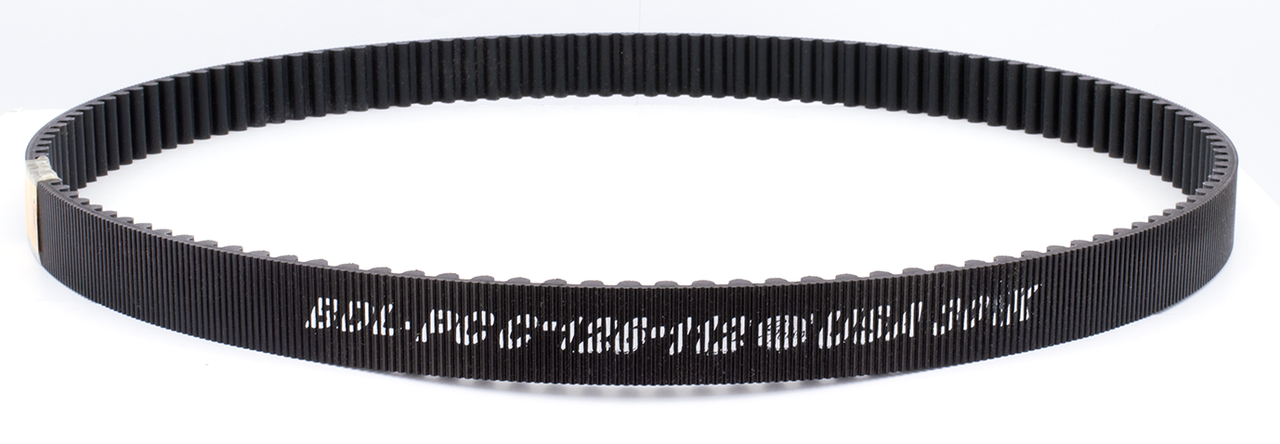 FINAL DRIVE Belts - view 1 Main image