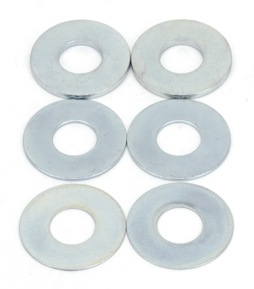 PM CALIPER ALIGNMENT SHIMS - view 1