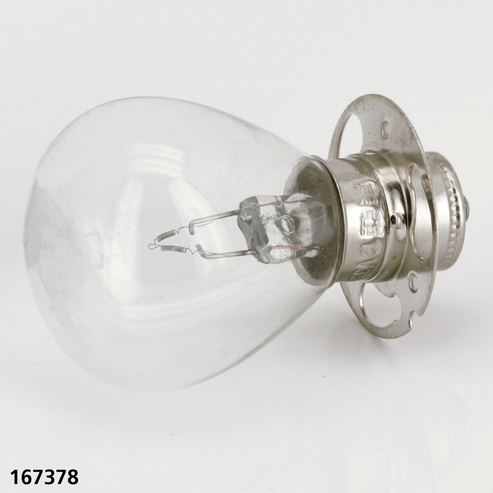 4 1/2" EARLY STYLE SPOTLIGHT - view 1