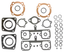ENGINE GASKET KITS FOR HARLEY - view 1