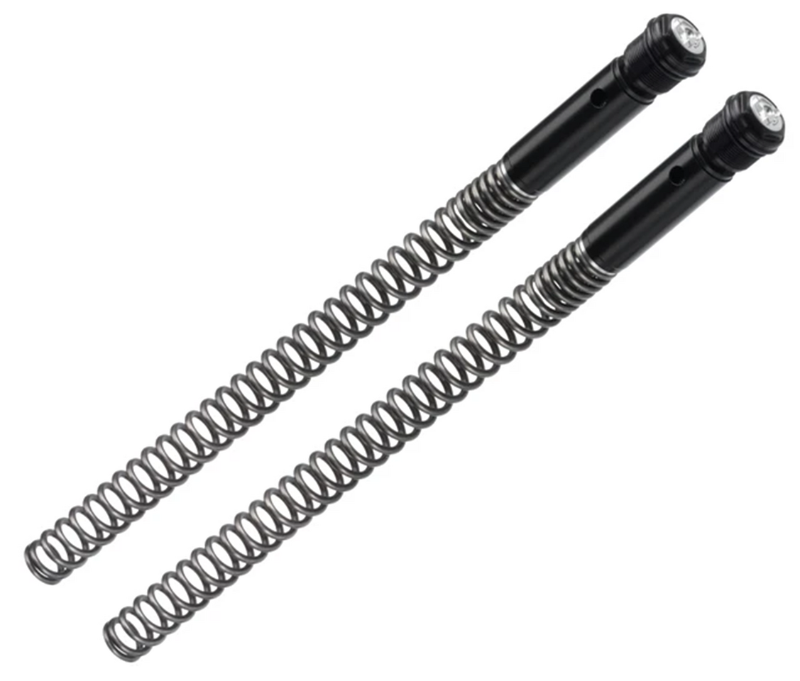 BITUBO PRELOAD ADJUSTABLE FRONT LOWERING KIT - view 1 Main image