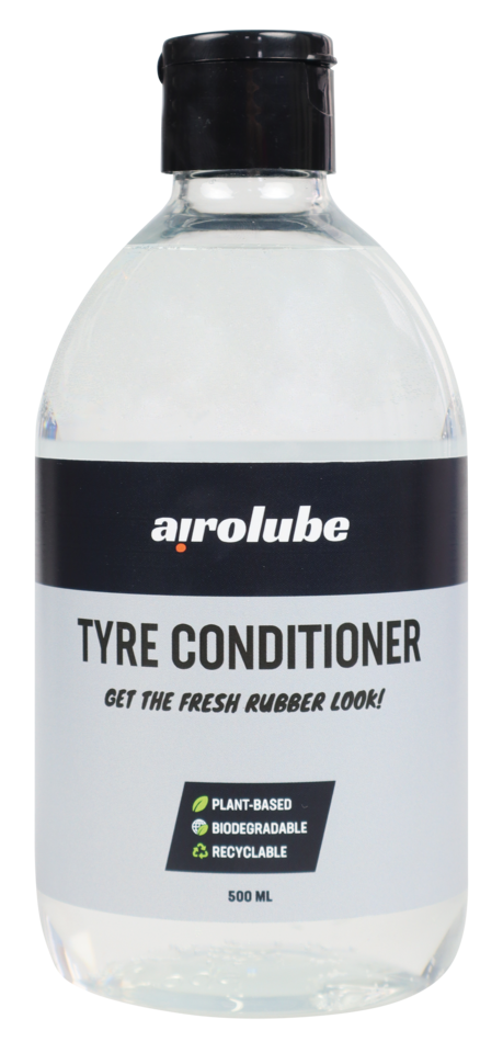 AIROLUBE TYRE CONDITIONER - view 1