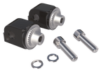 CIRO ENGINE GUARD HIGHWAY PEG KITS - view 2
