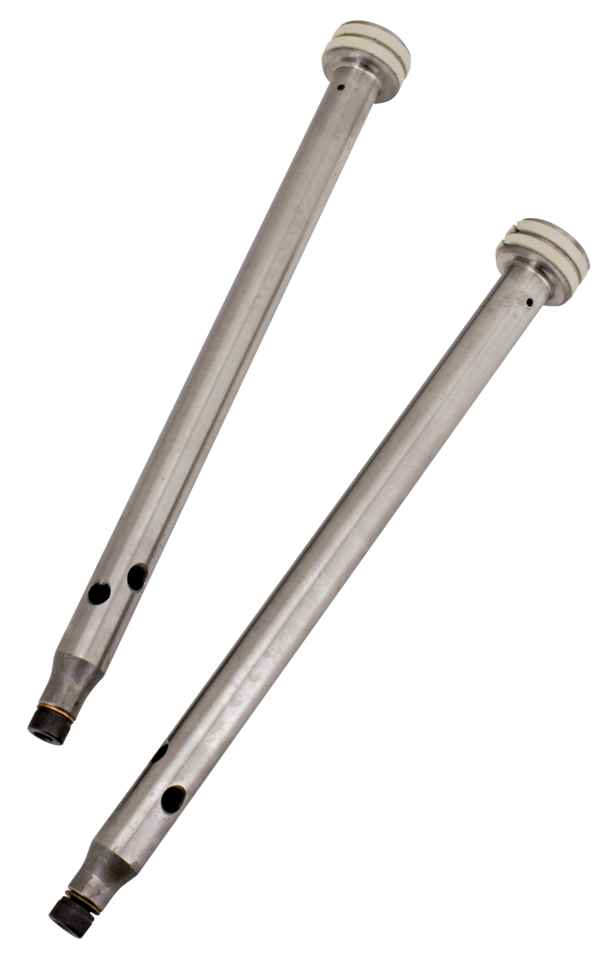 FRONT FORK DAMPERS - view 1