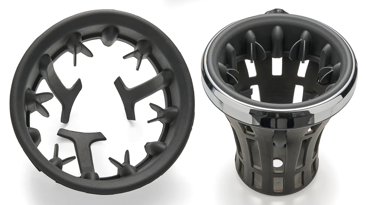 CIRO DRINK HOLDER & CUP HOLDER - view 1