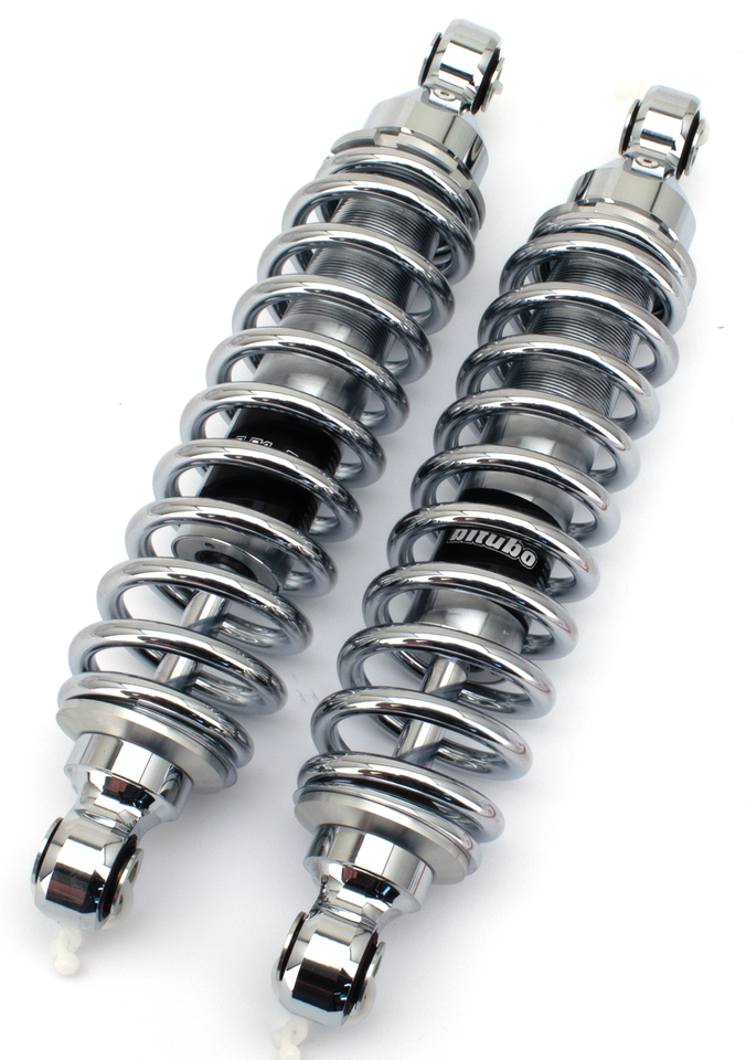 BITUBO WMB SERIES SHOCKS - view 1