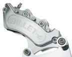 HARRISON "BILLET" BRAKE CALIPERS - view 1