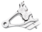 PM ONE-PIECE REAR BRAKE CALIPERS FOR SOFTAIL - view 1