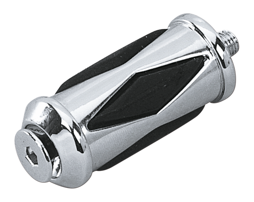 DIAMOND FOOT PEGS - view 2