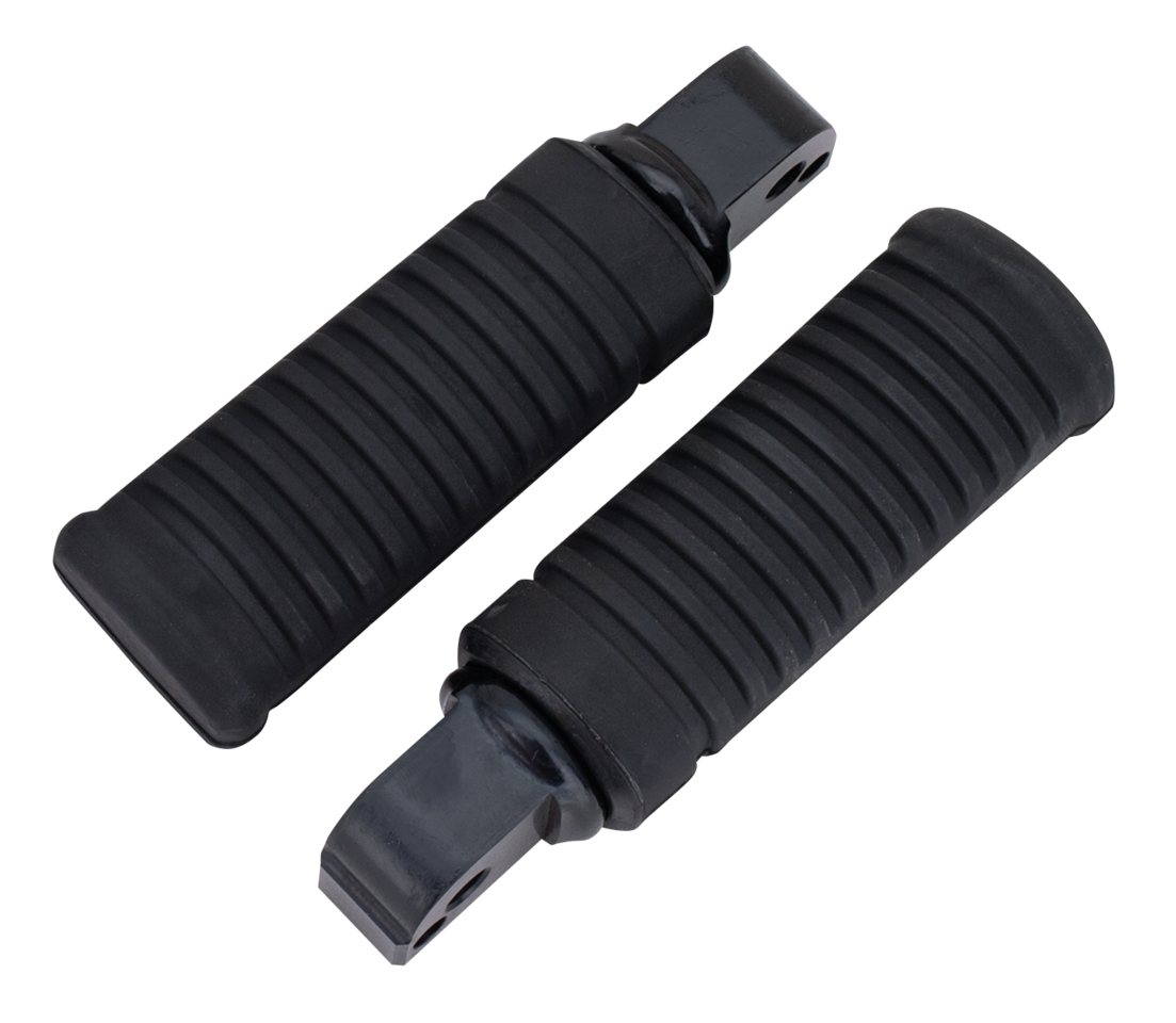 FOOTPEGS FOR MILWAUKEE EIGHT SOFTAIL AND RH SPORTSTER - view 1 Main image