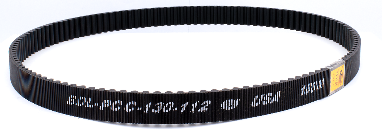 FINAL DRIVE Belts - view 1