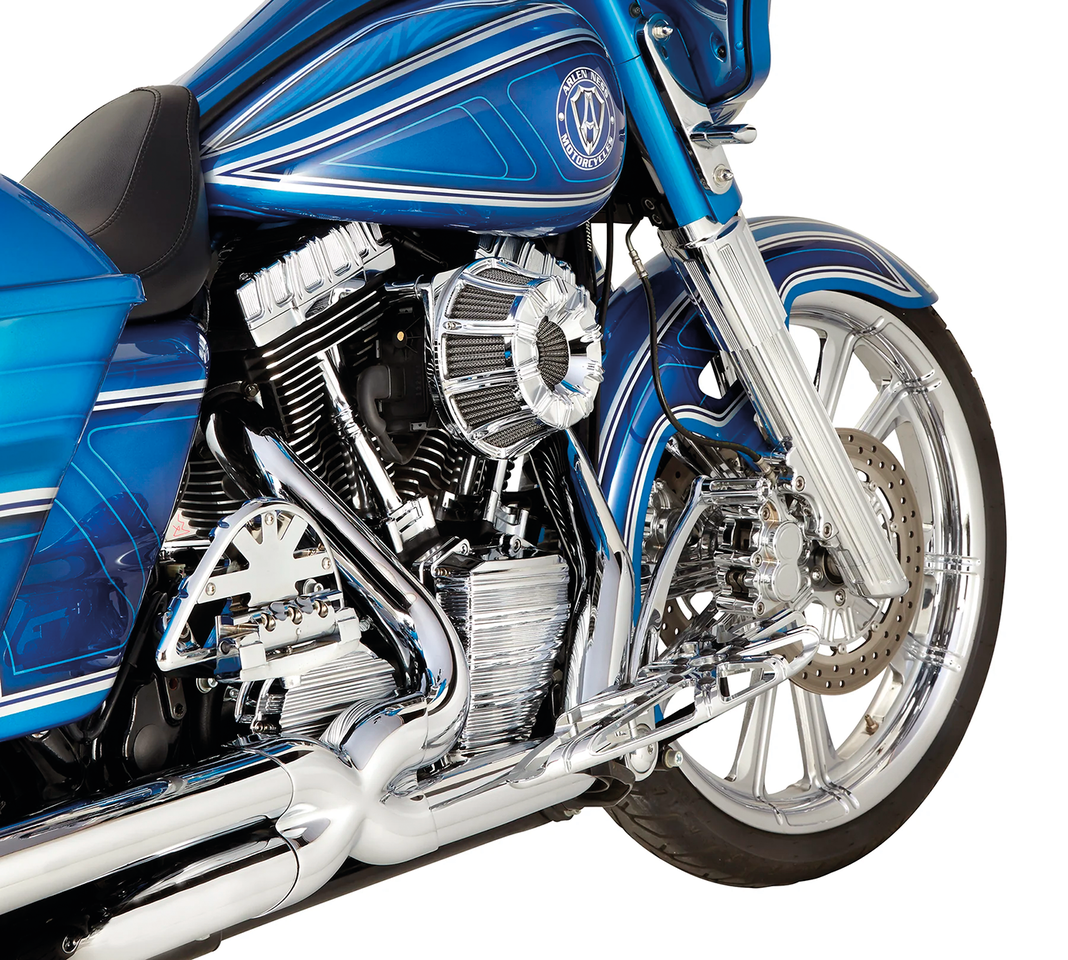 ARLEN NESS BRAKE PEDALS Secondary image