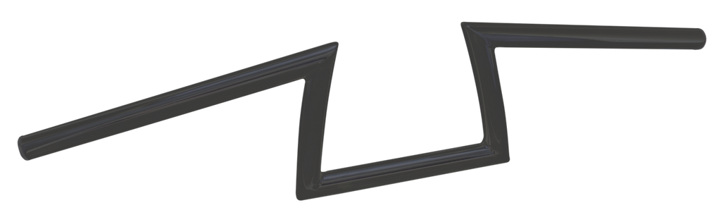 ZODIAC CUSTOM PRODUCTS ONE INCH DIAMETER DONKEY BAR HANDLEBARS - view 1