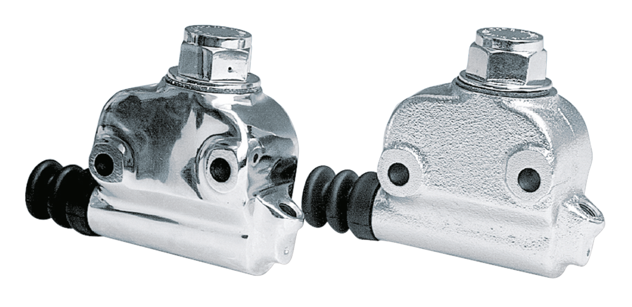 WAGNER-LOCKHEED TYPE REAR MASTER CYLINDER - view 3