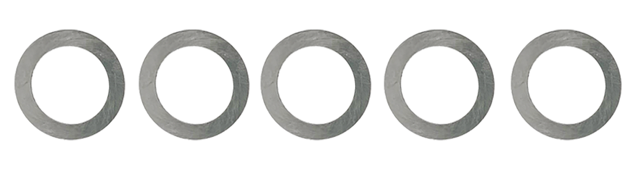 CAM CHAIN PARTS FOR EARLY TWIN CAM - view 1