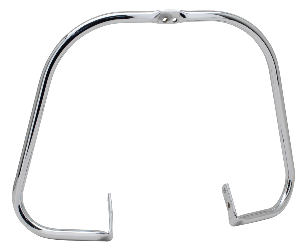 REAR CRASH BARS FOR 45CI MODELS - view 1