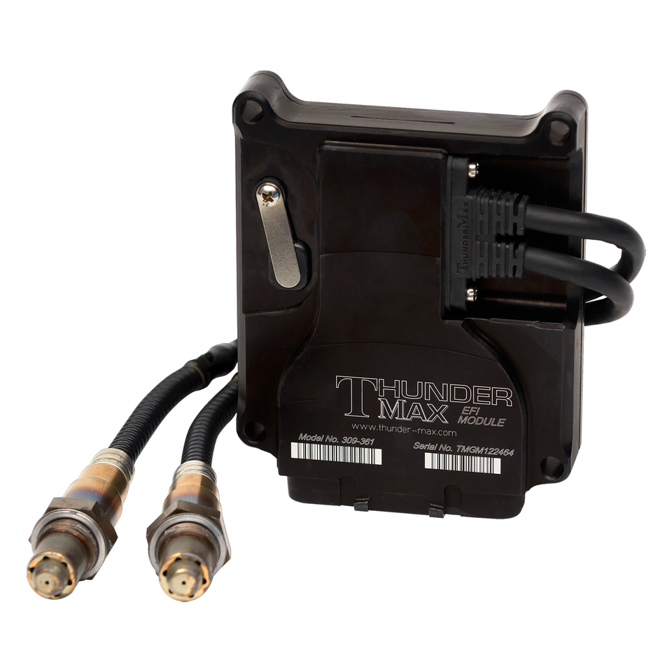 THUNDERMAX FUEL INJECTION - view 1 Main image